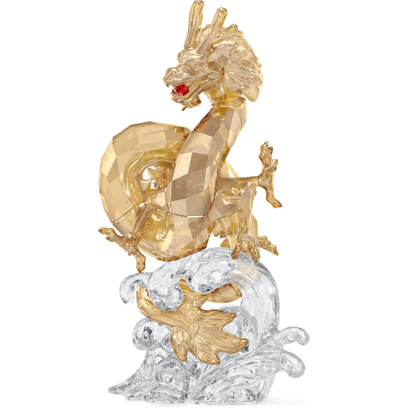 Asian Symbols Dragon