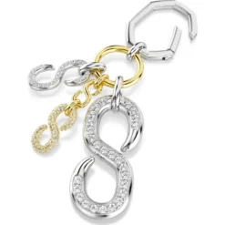 Bag charm