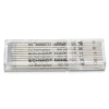 Ballpoint Pen Refill Black (Set of 20)