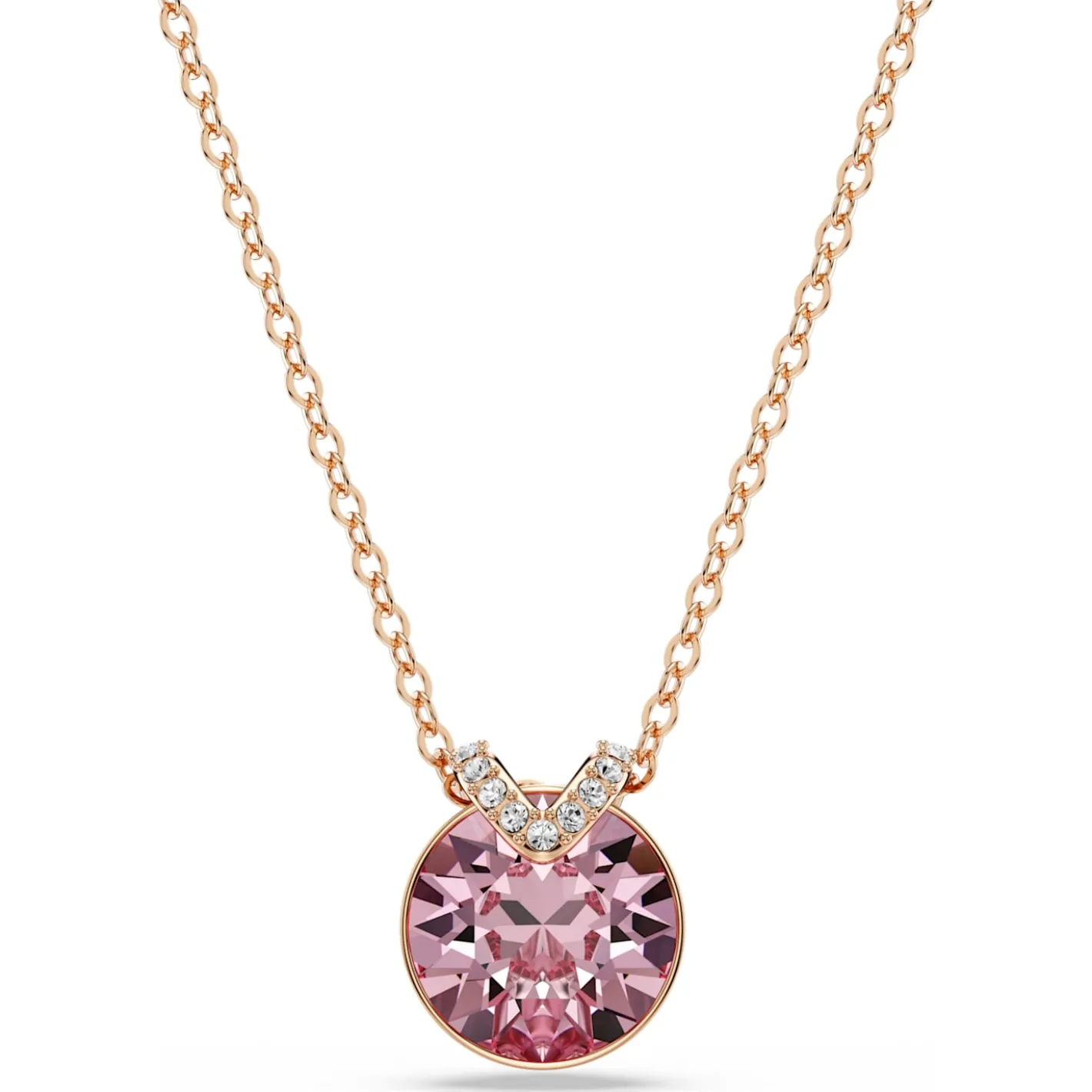 Bella V pendant
