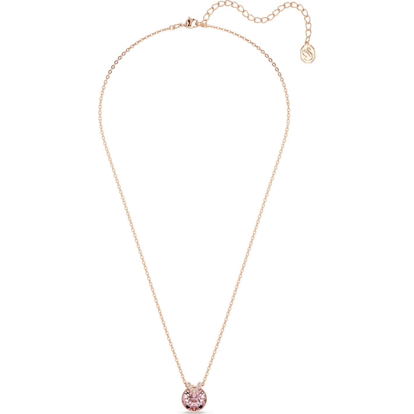 Bella V pendant