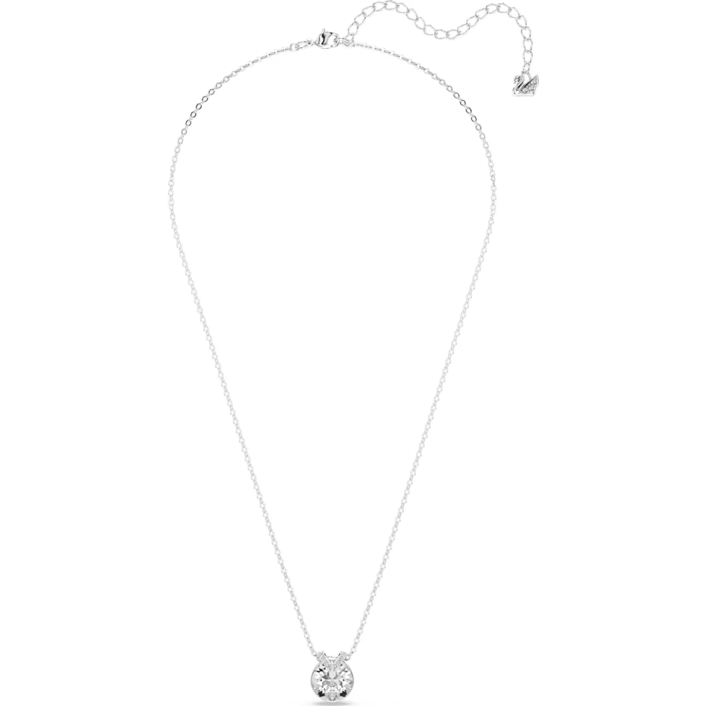 Bella V pendant
