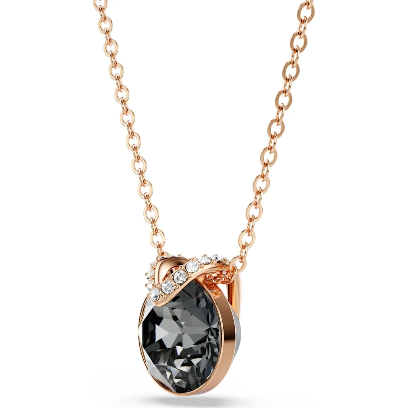 Bella V pendant