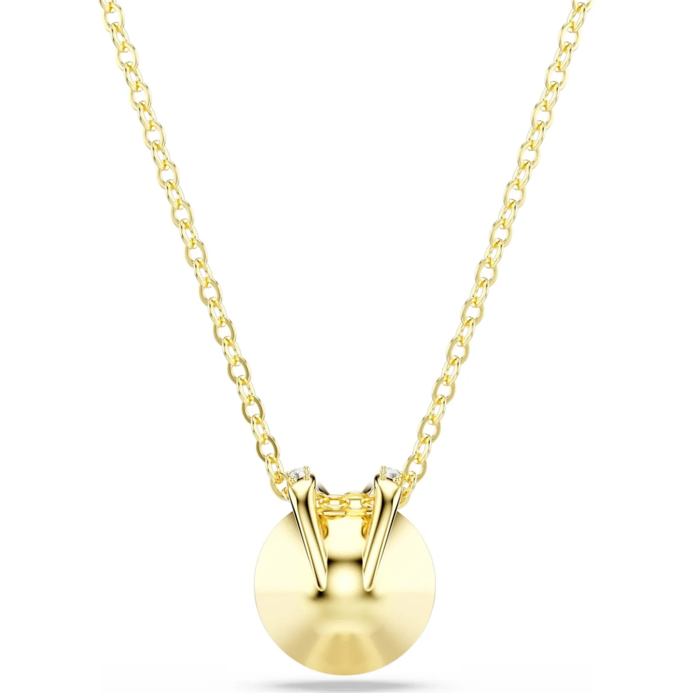 Bella V pendant