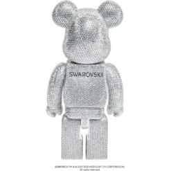 BE@RBRICK 400%