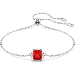 Birthstone bracelet