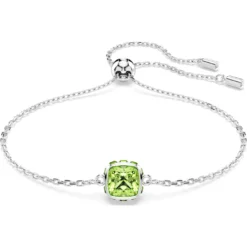 Birthstone bracelet