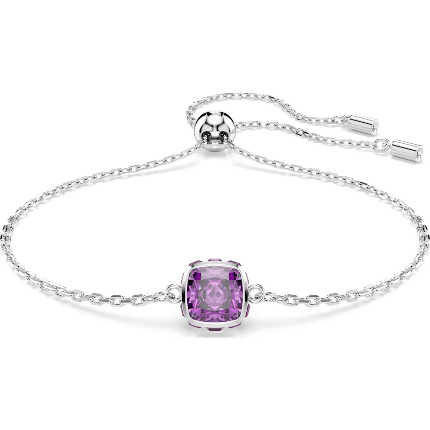 Birthstone bracelet