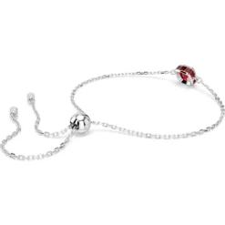 Birthstone bracelet