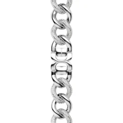 Chain strap