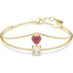 Chroma bangle