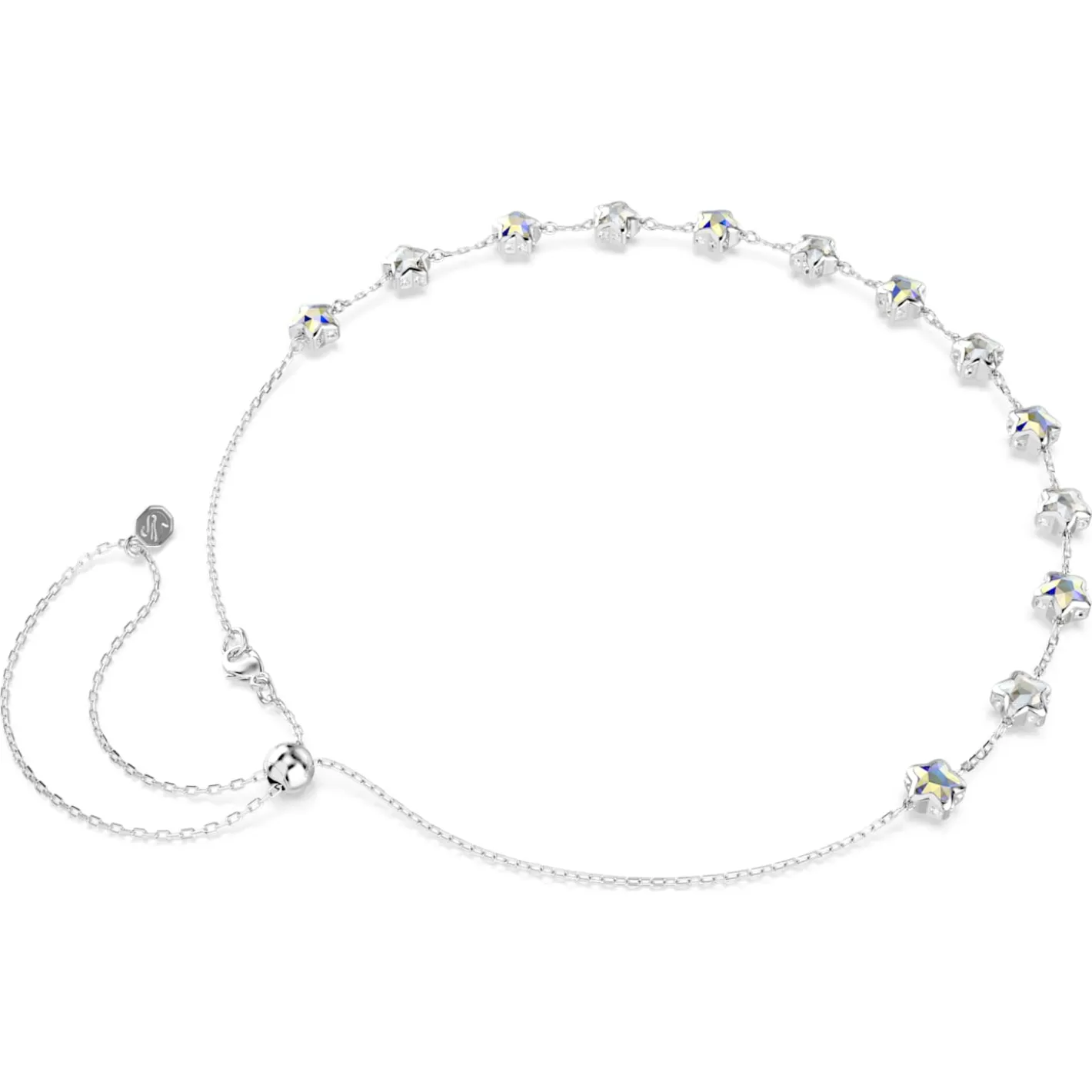 Chroma necklace