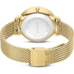 Clarica watch