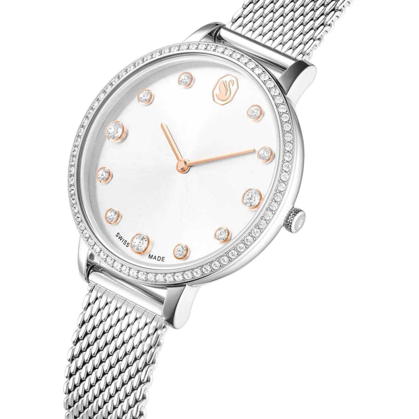 Clarica watch