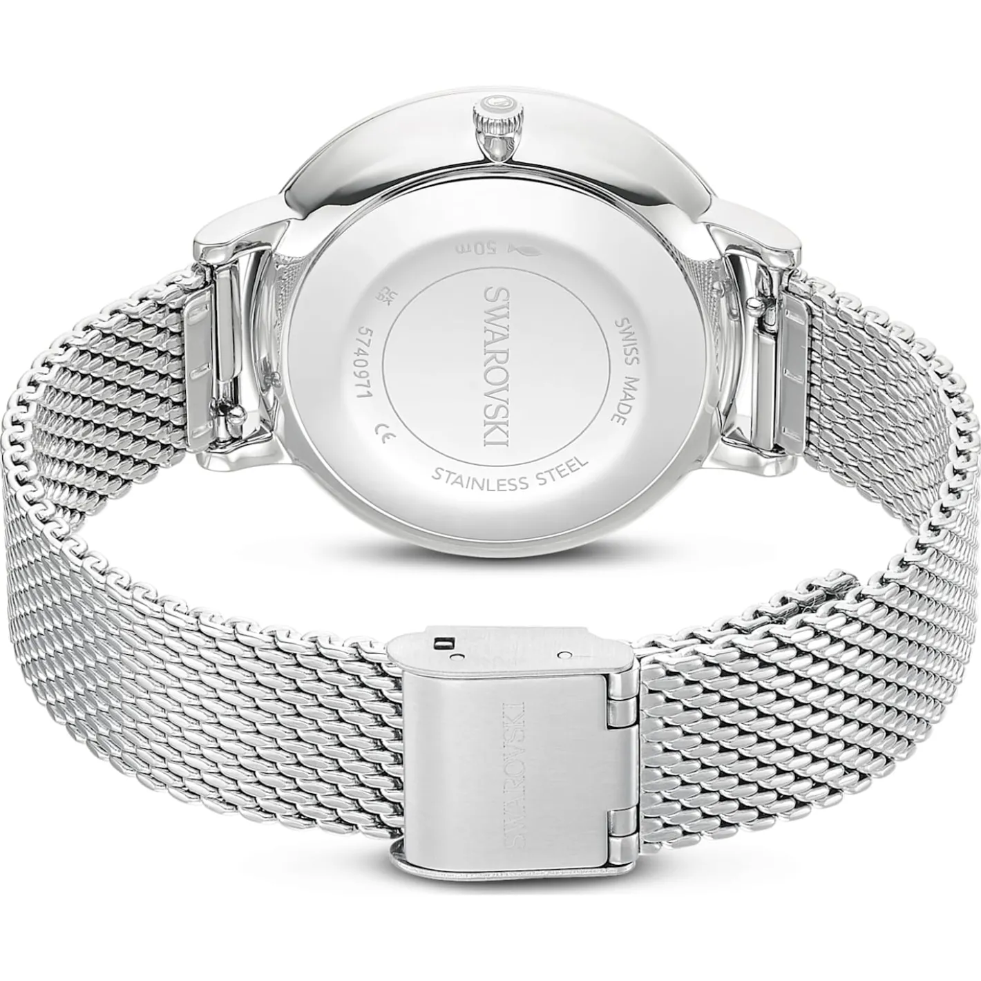 Clarica watch