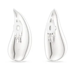 Classica clip earrings