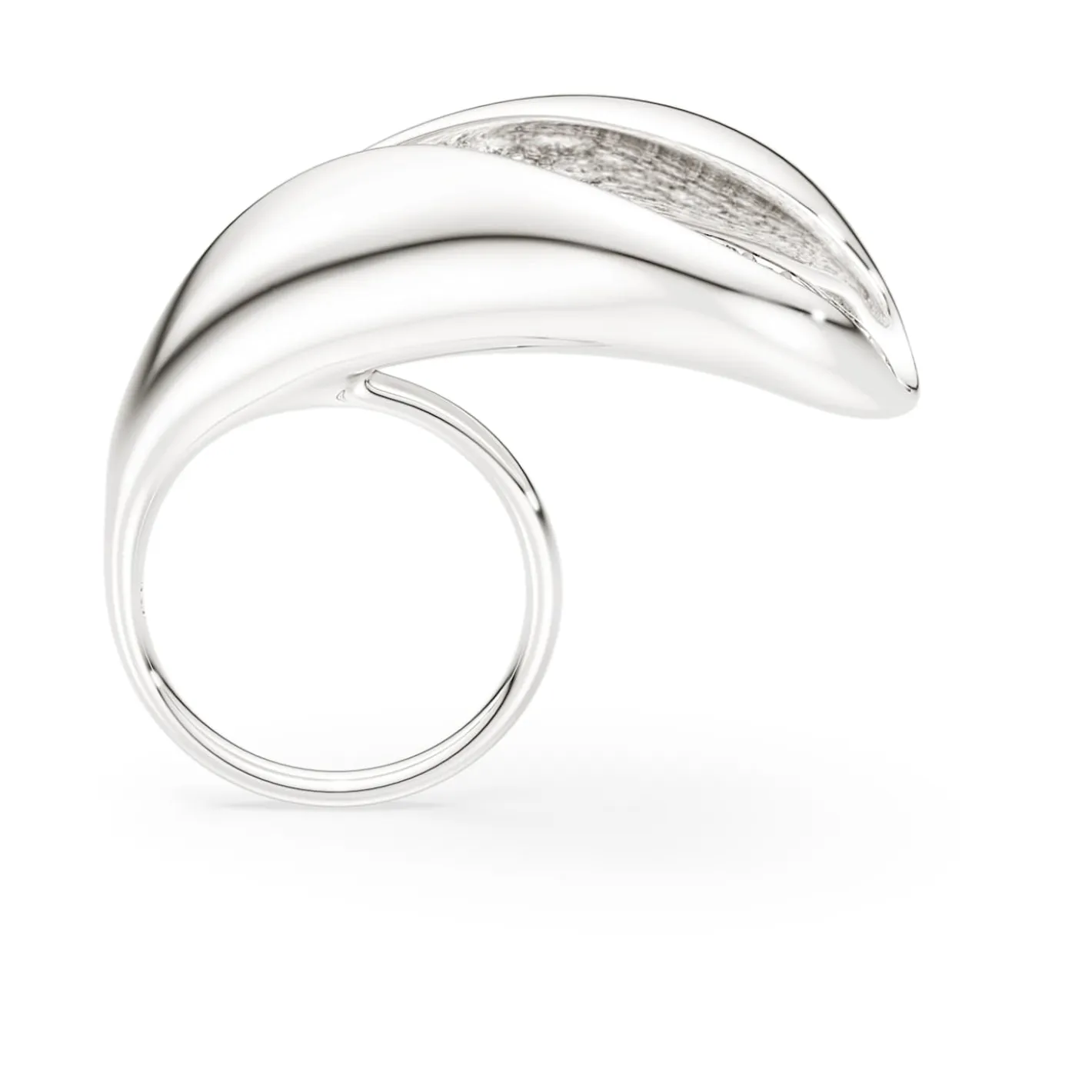 Classica cocktail ring