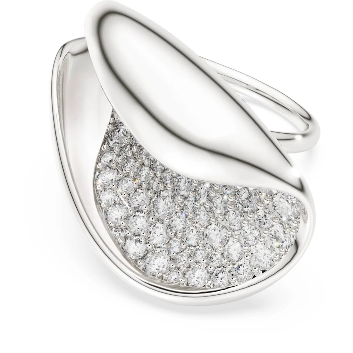 Classica cocktail ring