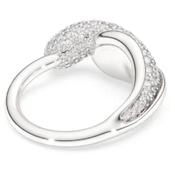 Classica cocktail ring