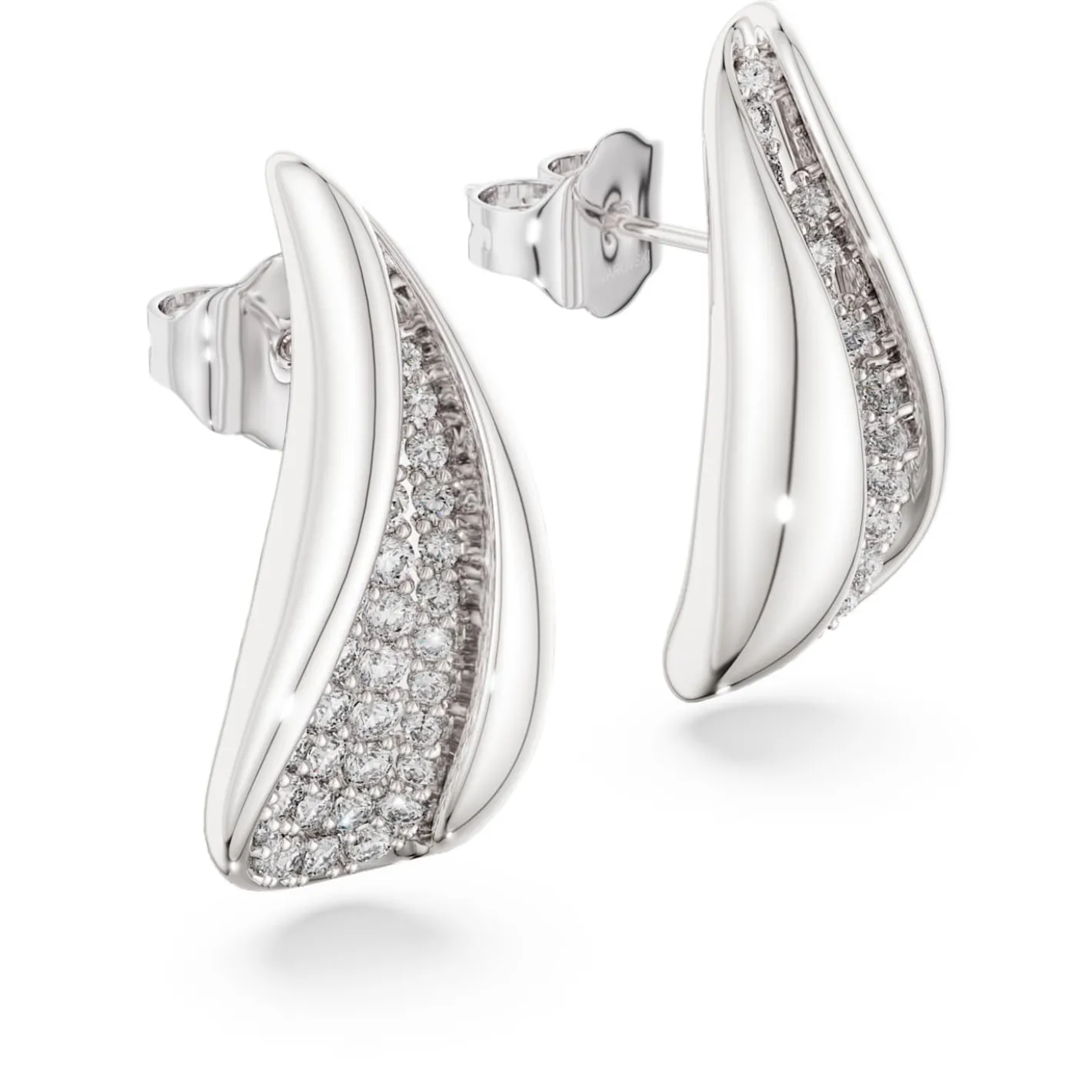 Classica drop earrings
