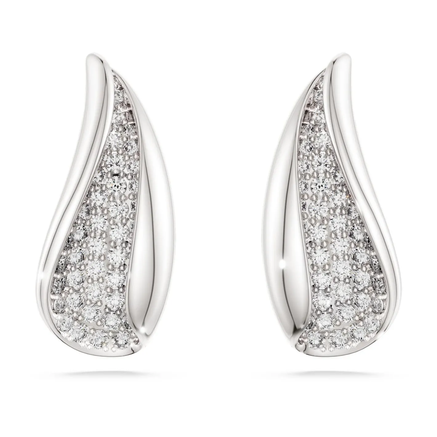 Classica drop earrings