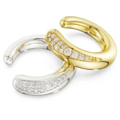 Classica ear cuffs
