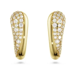 Classica hoop earrings