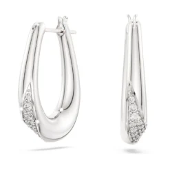 Classica hoop earrings