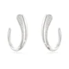 Classica hoop earrings