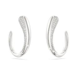 Classica hoop earrings