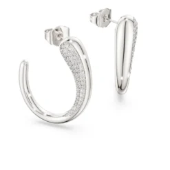 Classica hoop earrings
