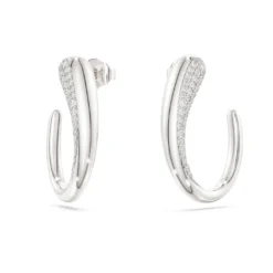 Classica hoop earrings