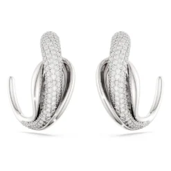 Classica hoop earrings