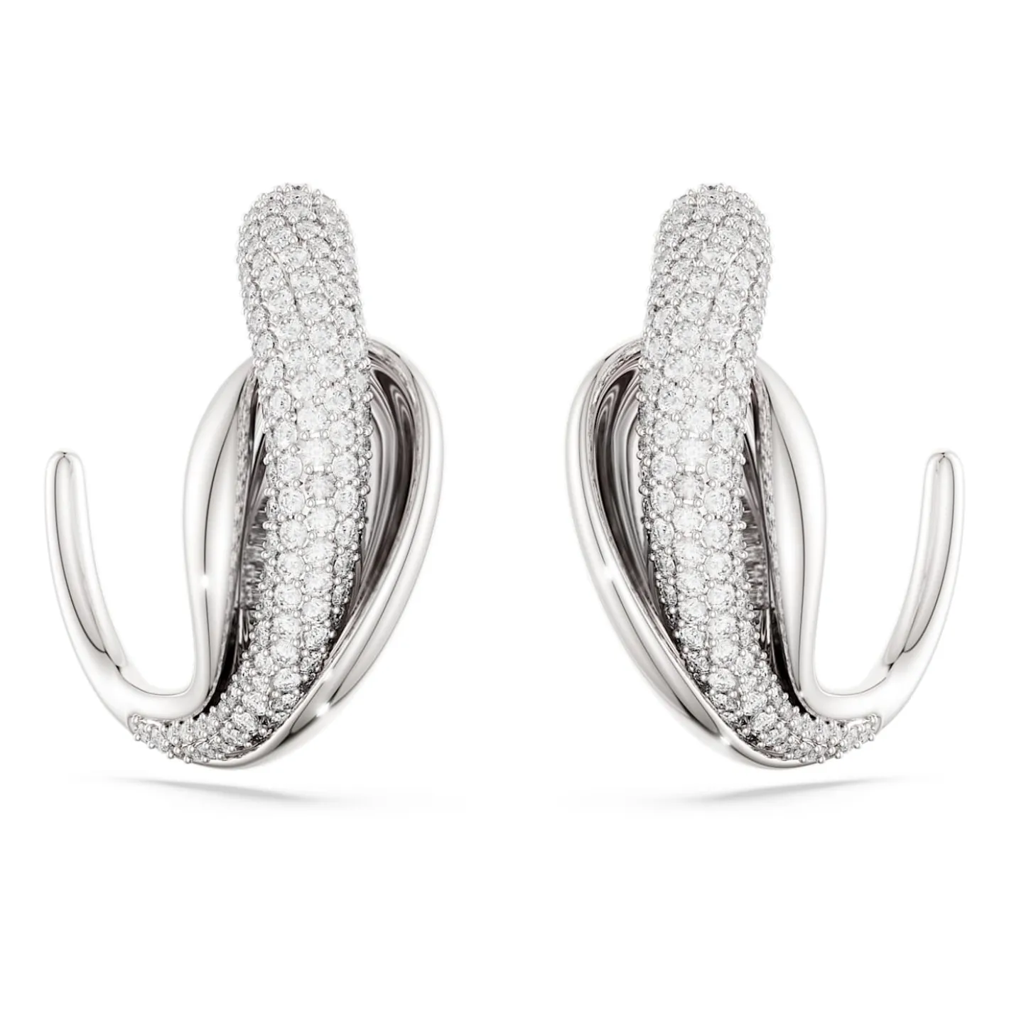Classica hoop earrings