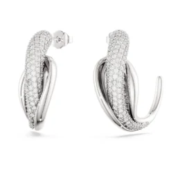 Classica hoop earrings