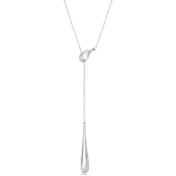 Classica Y pendant