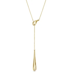 Classica Y pendant
