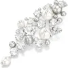 Constella brooch