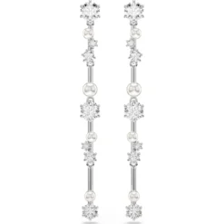 Constella drop earrings