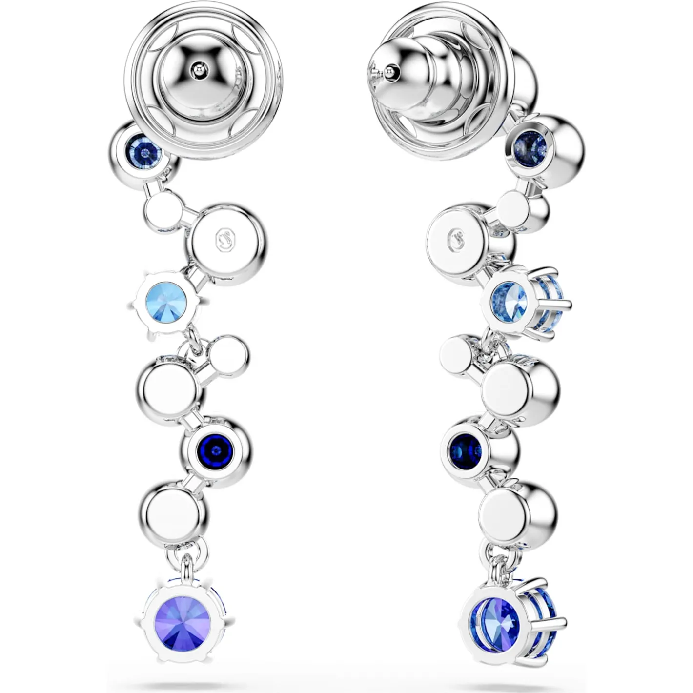 Constella drop earrings