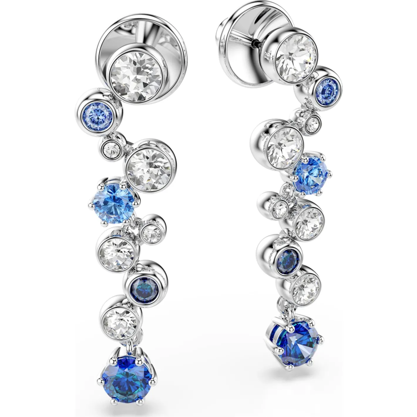 Constella drop earrings