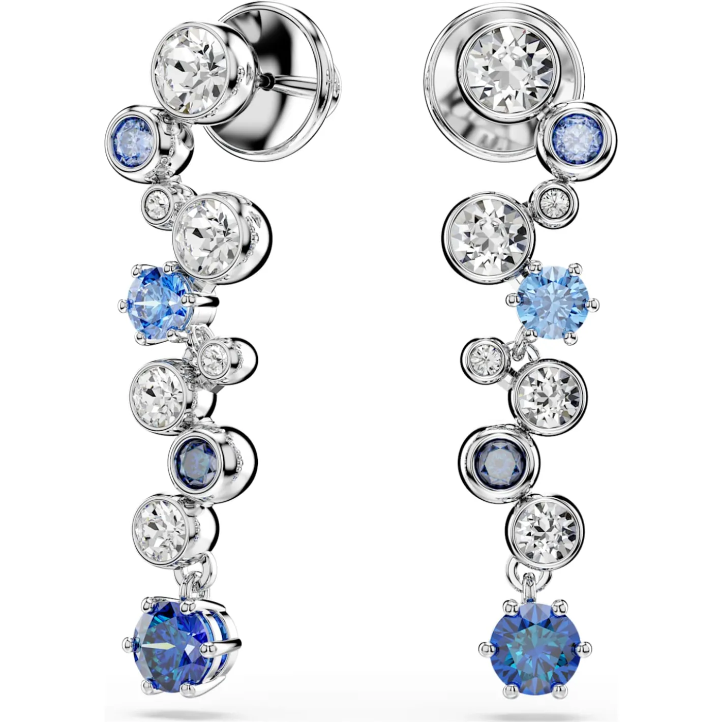 Constella drop earrings