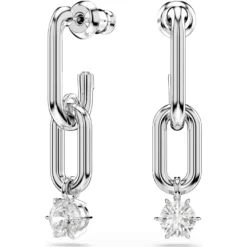 Constella drop earrings