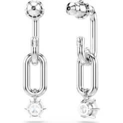 Constella drop earrings