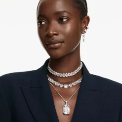 Constella drop earrings