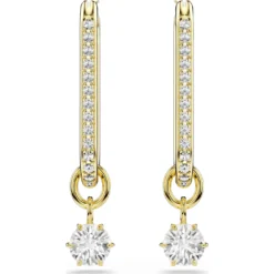 Constella drop earrings