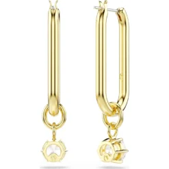 Constella drop earrings