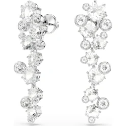 Constella drop earrings