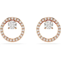 Constella stud earrings