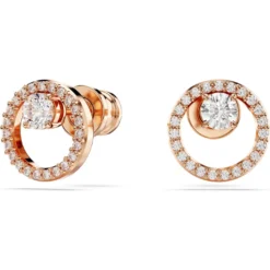 Constella stud earrings